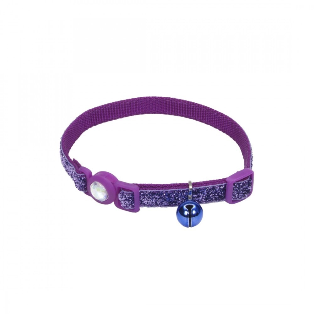 Safe Cat Fashion Collar - 3/8" Cat