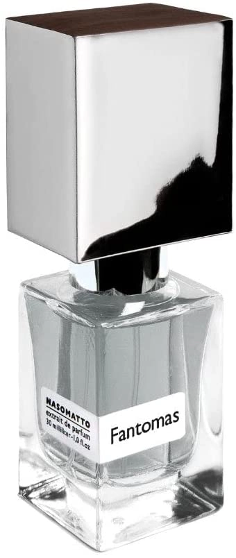 FANTOMAS - 30 ml