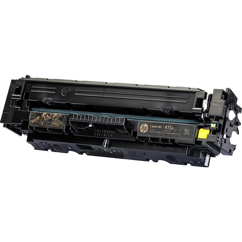 415A - Approx. 2,100 Pages Magenta