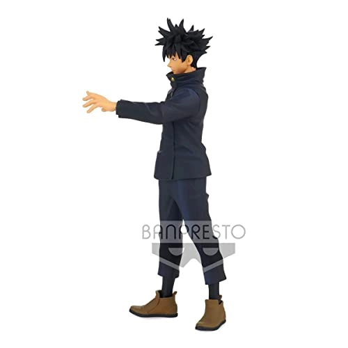 Megumi Fushiguro - Jujutsu Kaisen (16 cm) (BP18375)