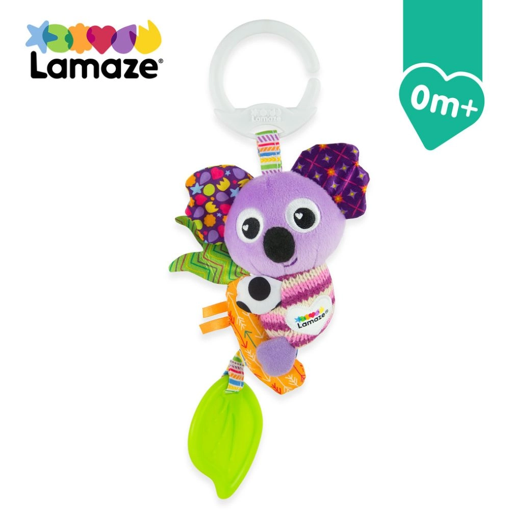 Walla Walla Koala - Suitable for 0 to 2 Years