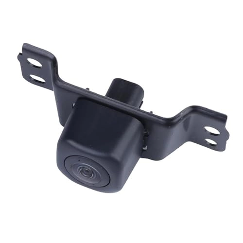 Rear Image Camera Assembly - Wireless