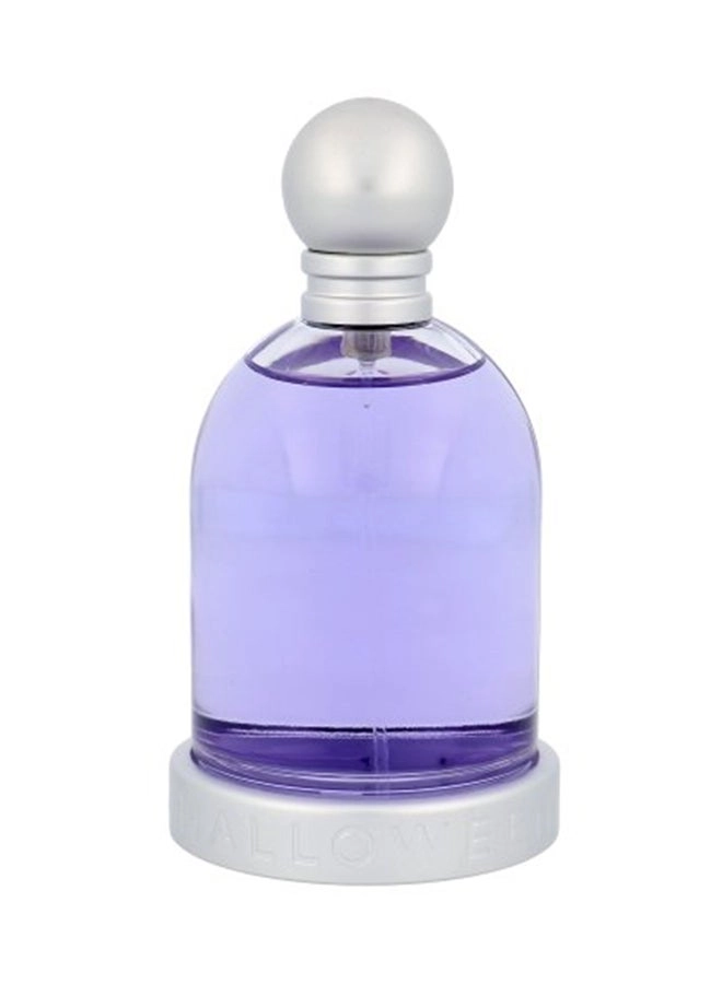 Halloween Eau de Toilette 100 ml
