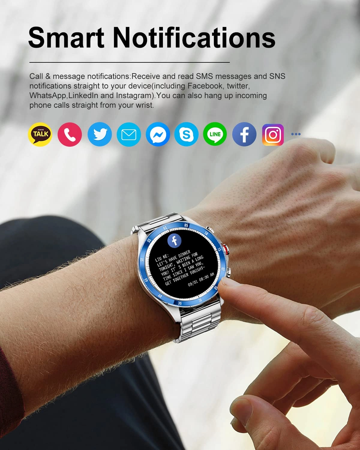 Smart Watch