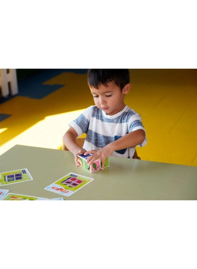 Magicube Fruit - 1 years+ 7 pieces