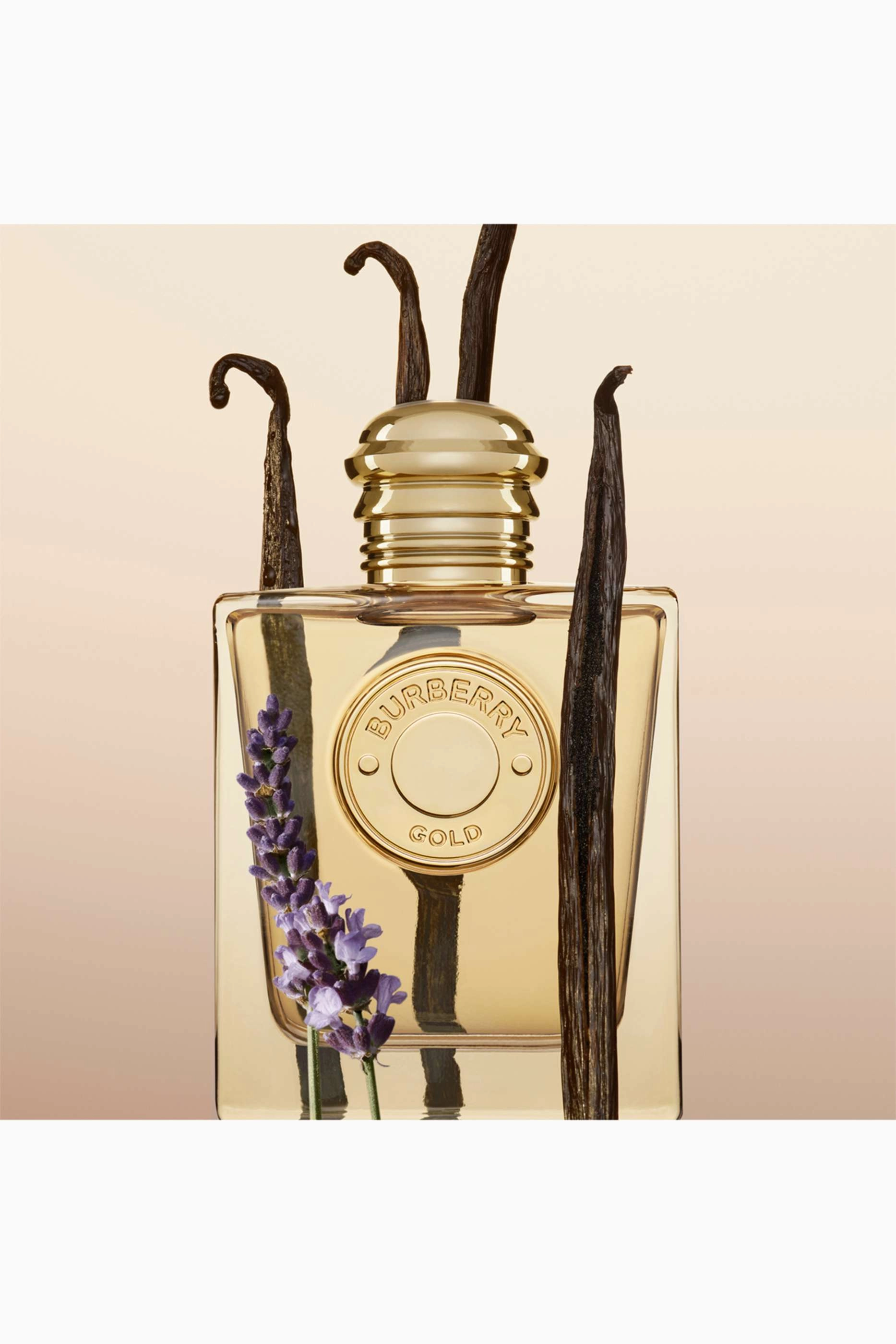 Gold Eau de Parfum - 100ml