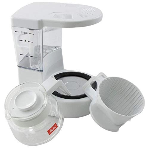 Aroma Boy Filter Coffee Machine 6707248