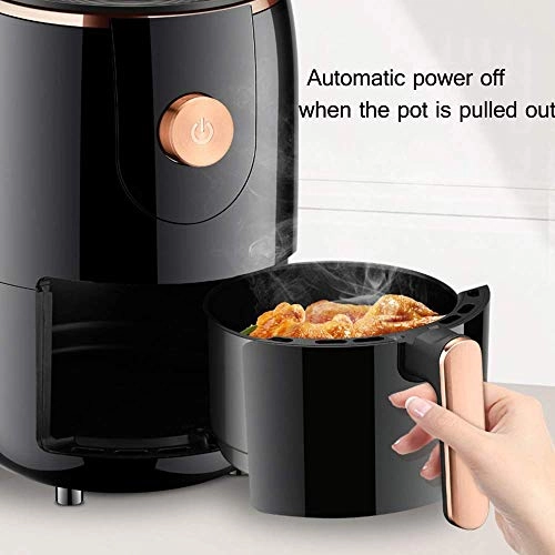 Domestic air Fryer UXQUXNBI