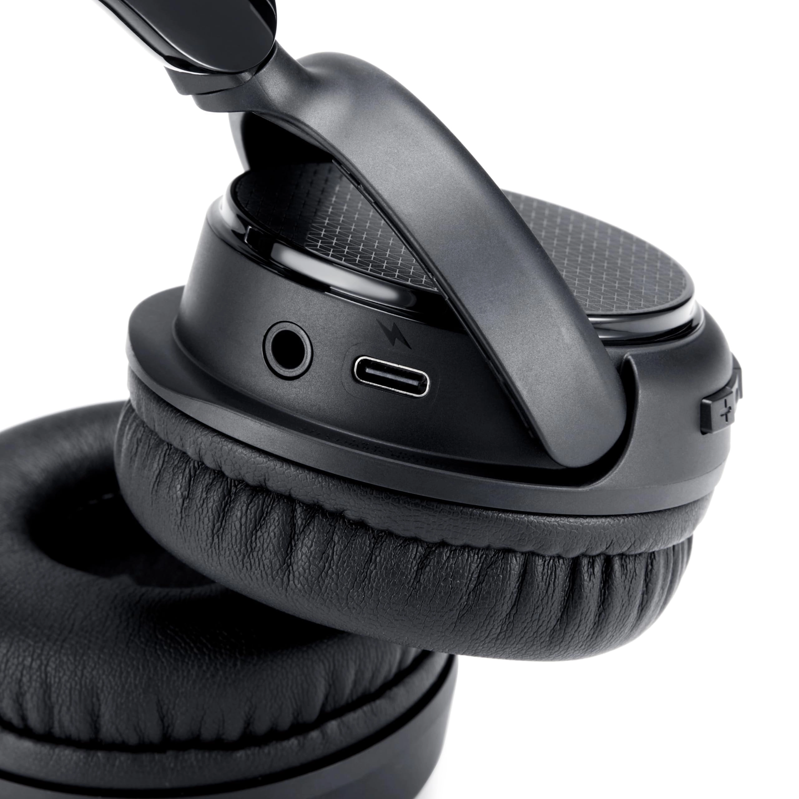 MB6073B Wireless Headphone