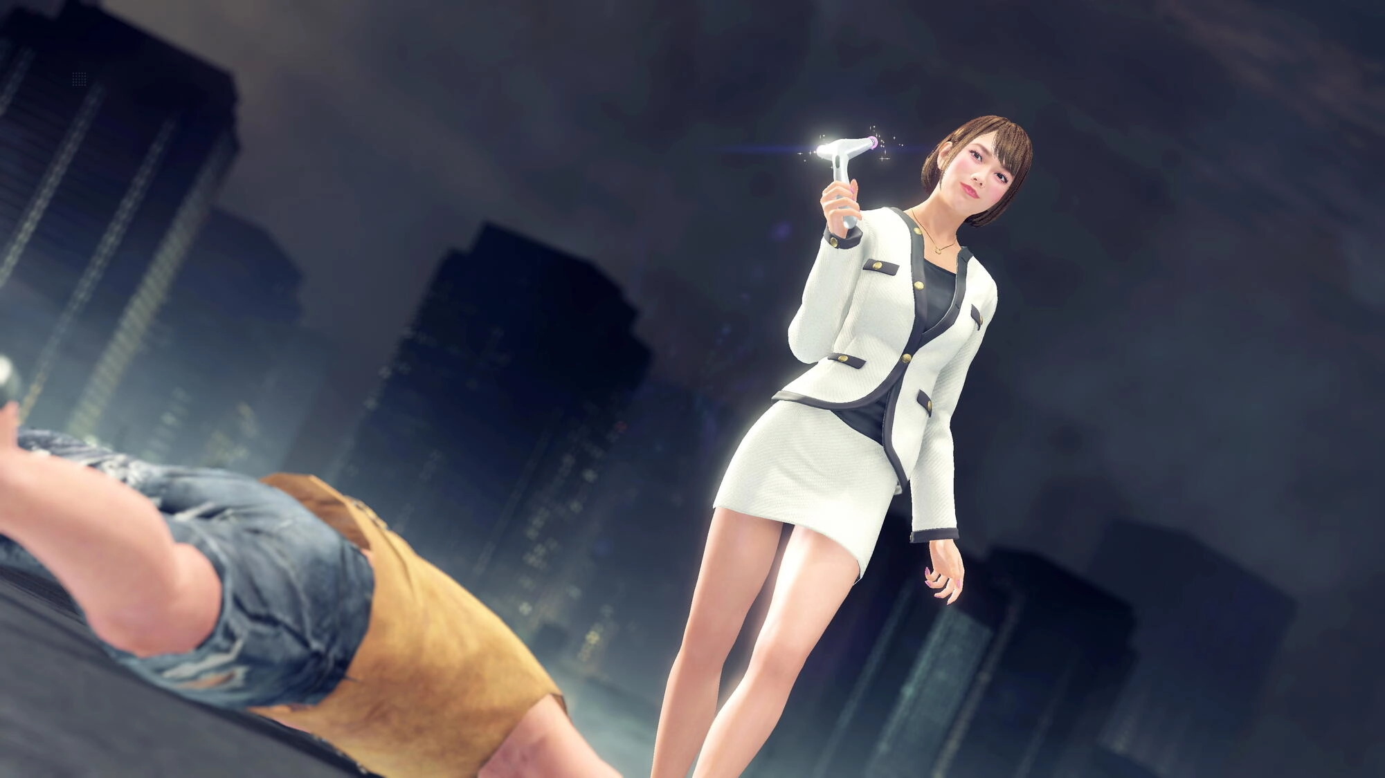 Yakuza: Like a Dragon - PlayStation 4