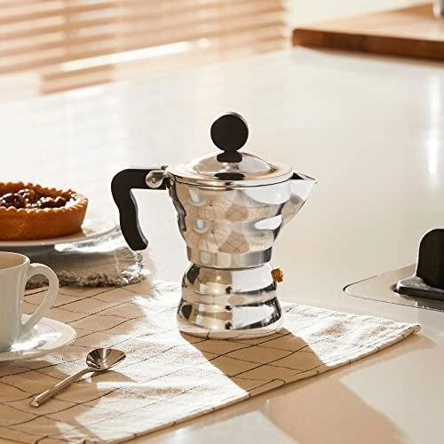 AAM336 - 6 Cups Aluminum