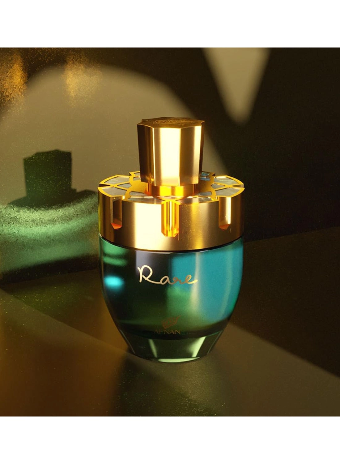 Rare Passion Eau de Parfum 100 ml