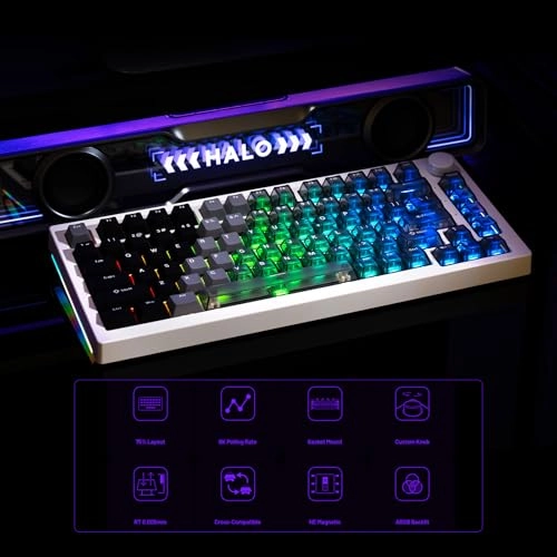 5075 V3 HE - US Wired