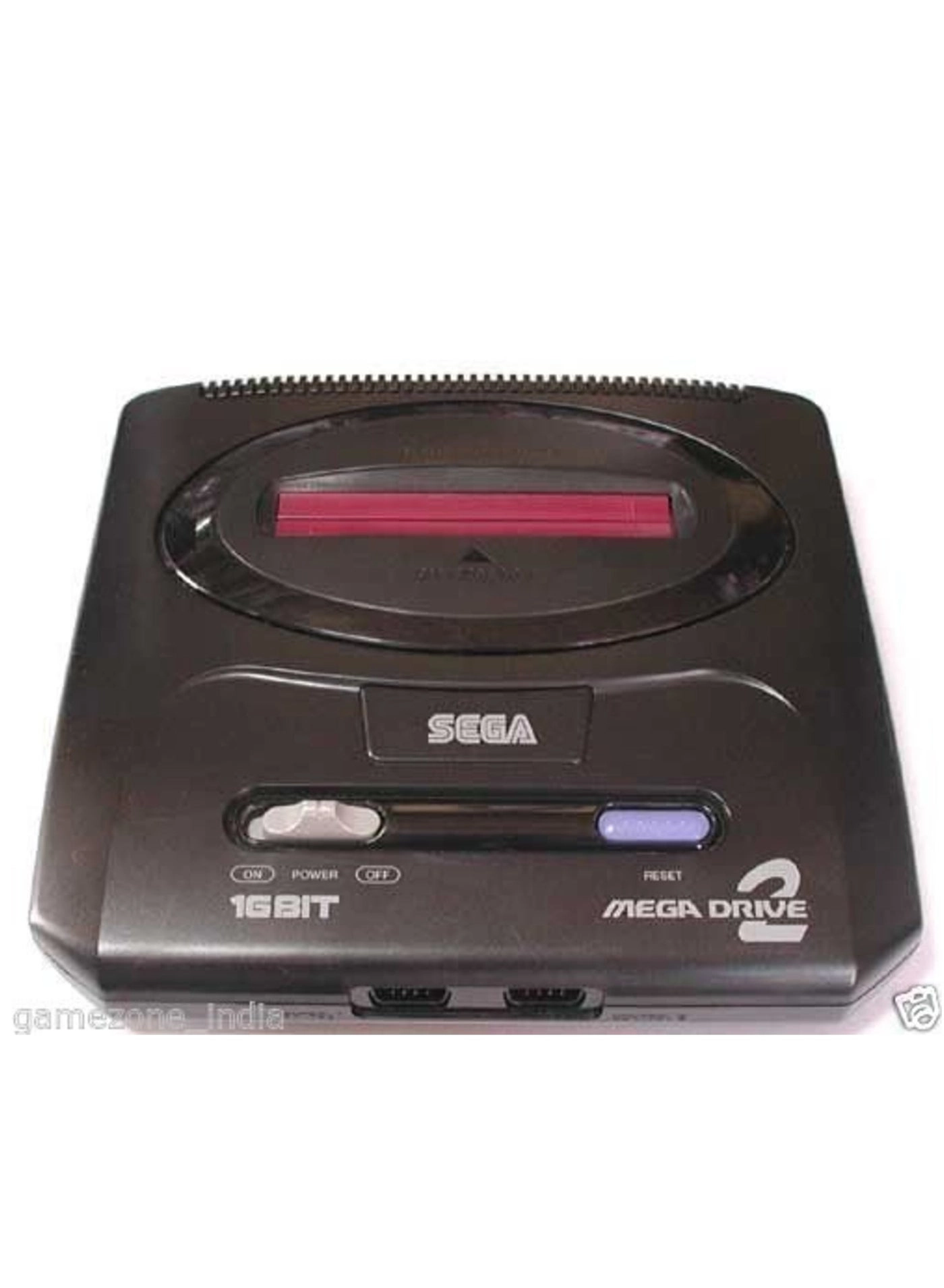 Mega Drive