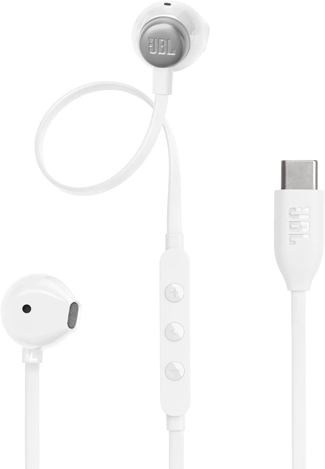 NURONIX tun.e 305c Wired Earbud