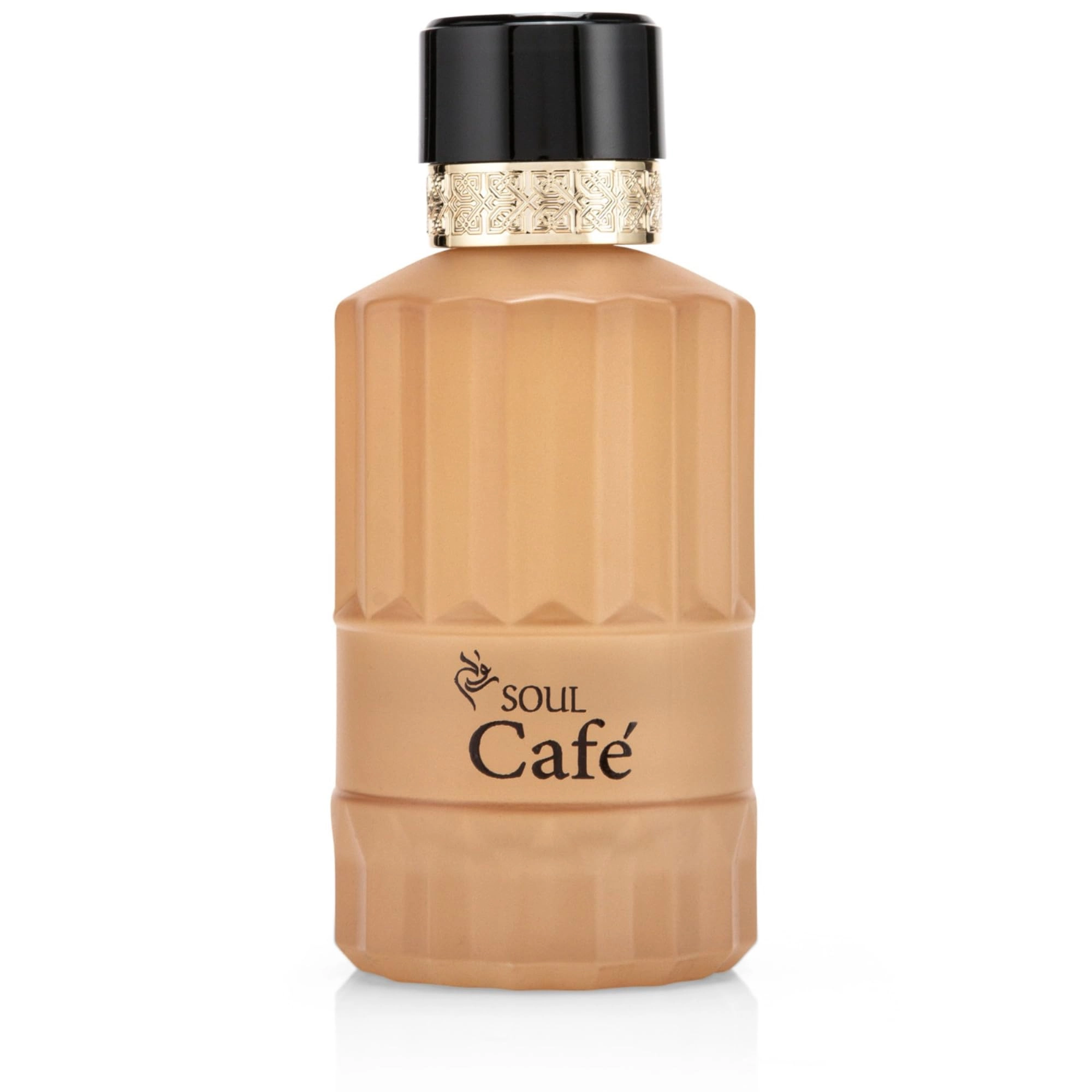 Attar De Astana SOUL CAFÉ Eau de Parfum 100ml