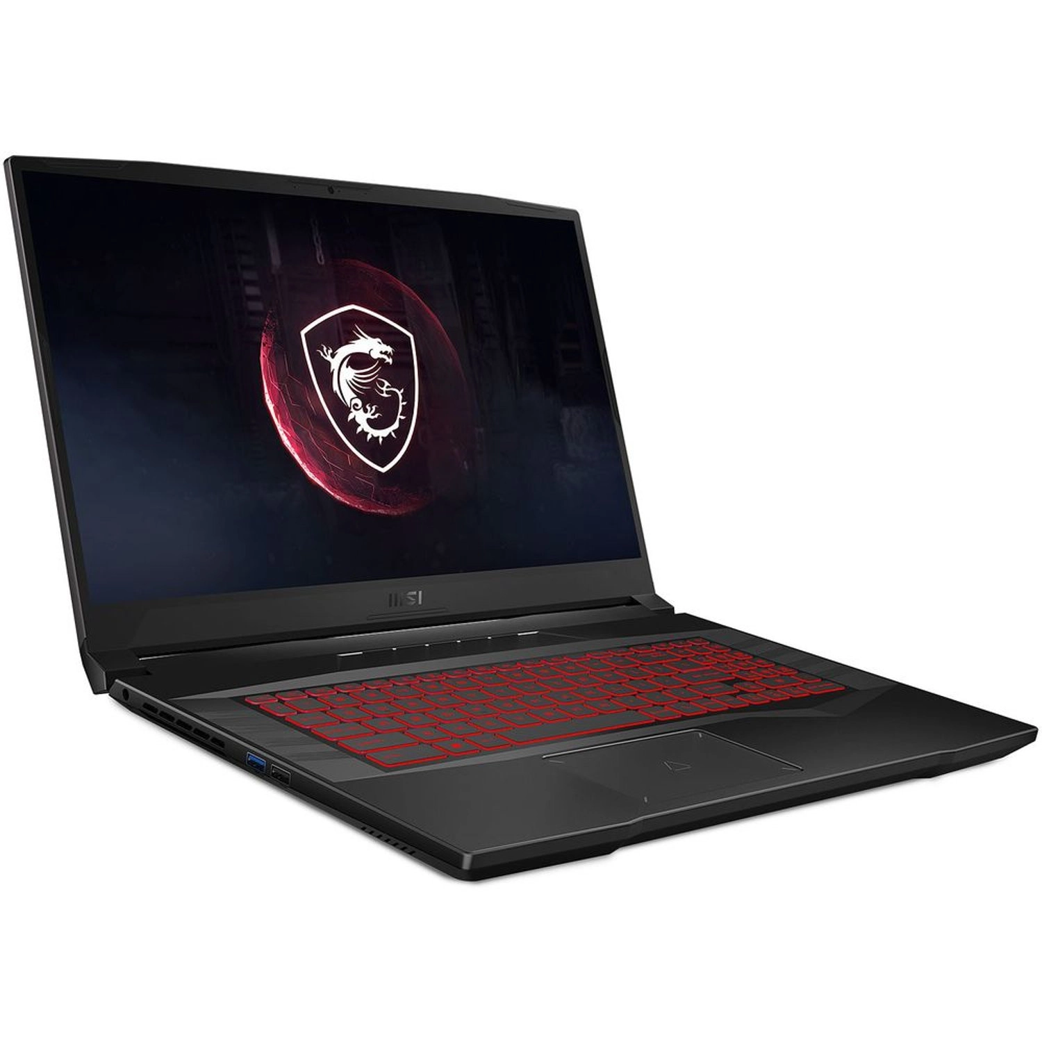 PULSE GL76 - 17.3'' Core i7 16GB DDR4 1000GB SSD