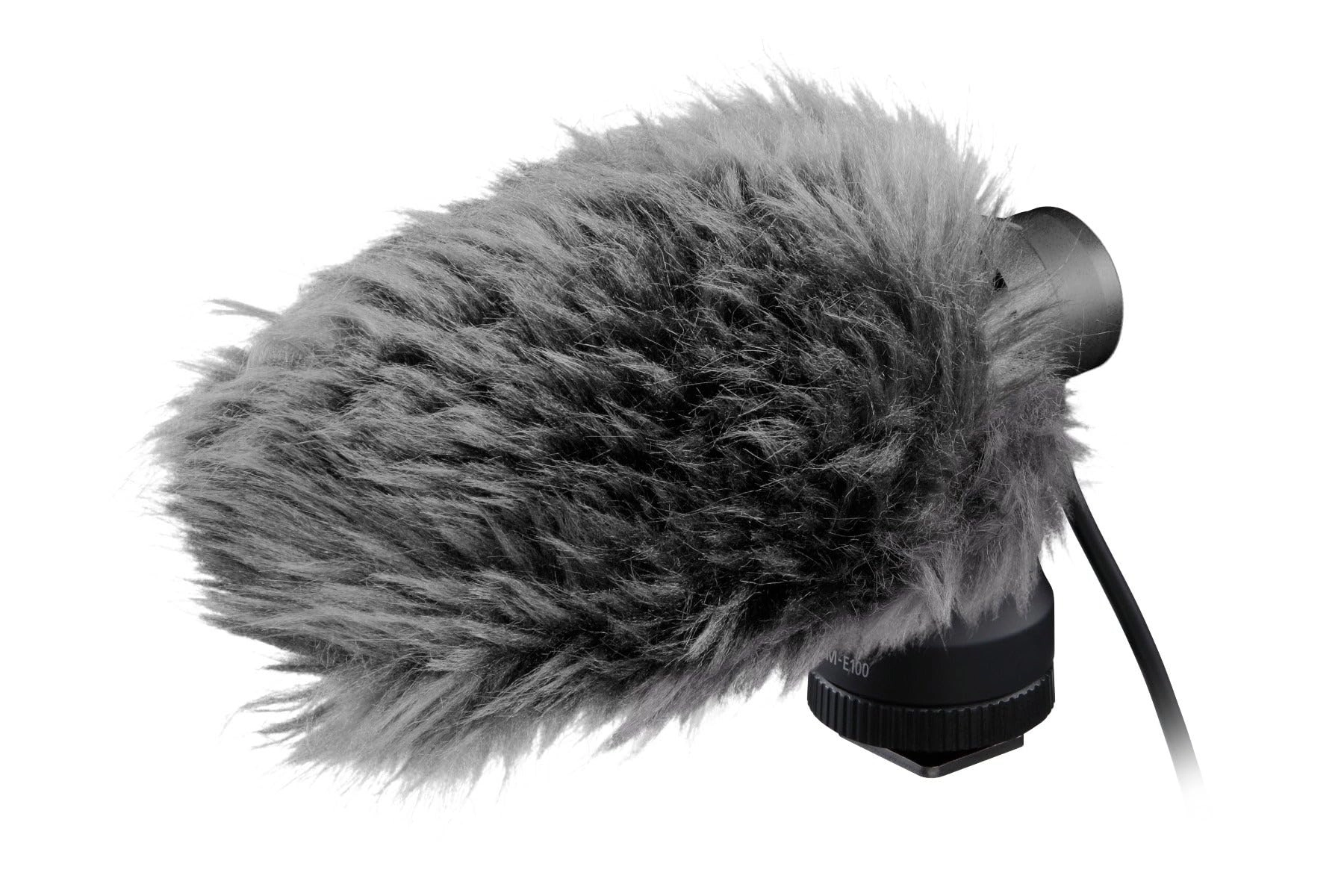 DM-E100 Wired Microphone