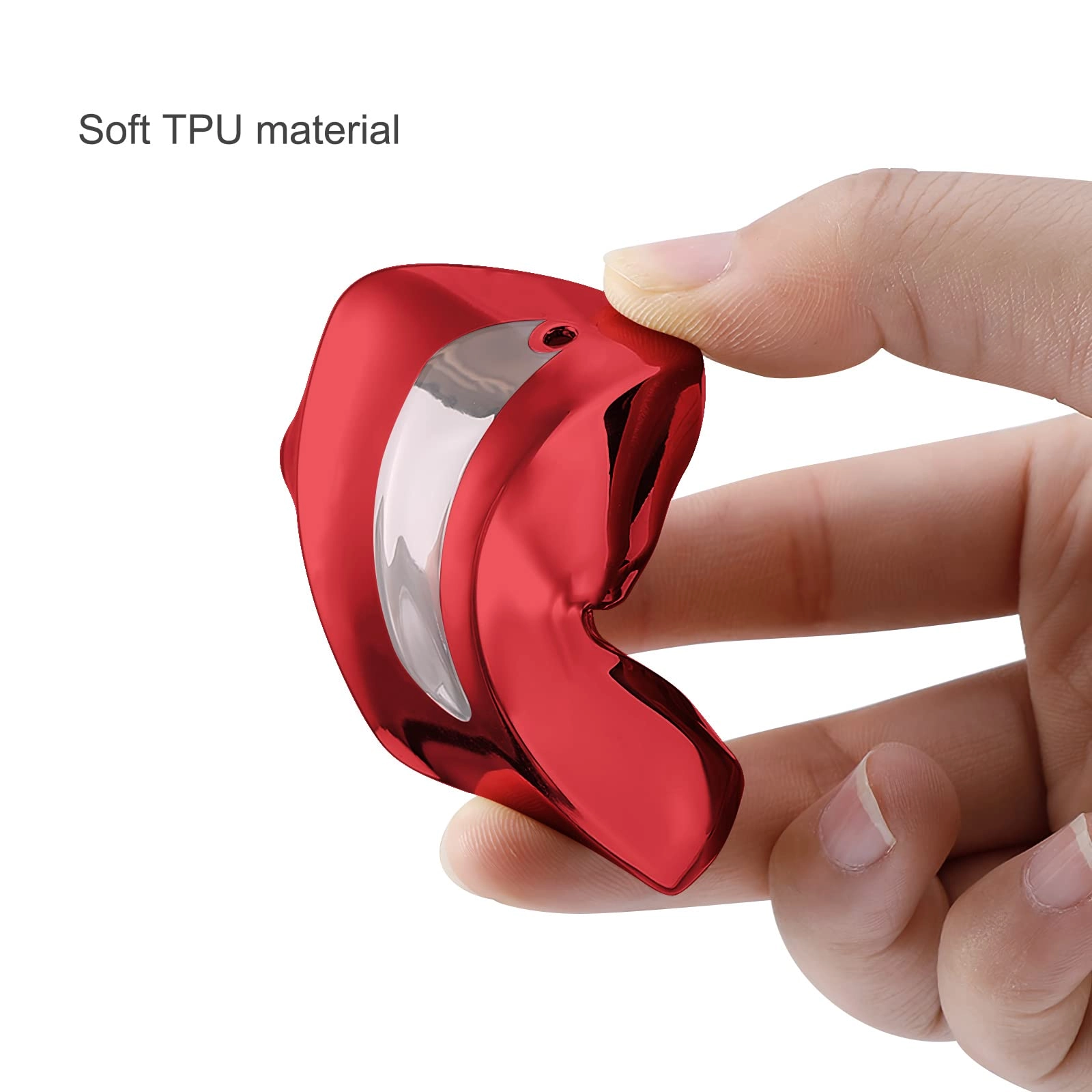 Car Key Case - Car