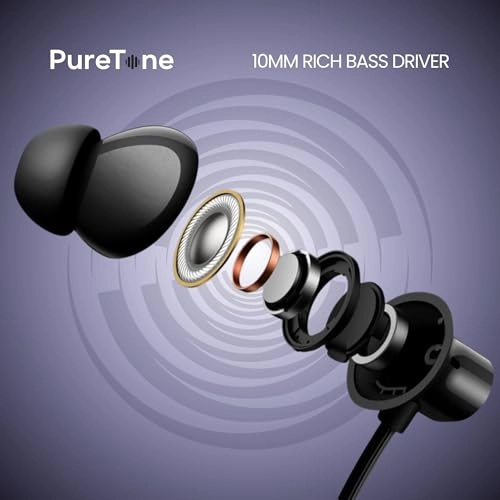 Tune 4 Wireless Earbud