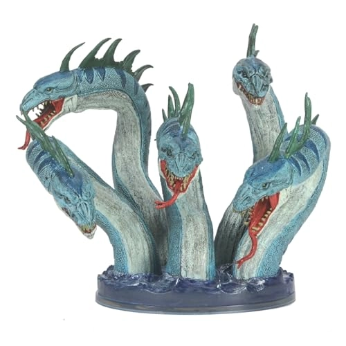 WizKids Hydra - DD Icons of The Realms Boxed Miniature