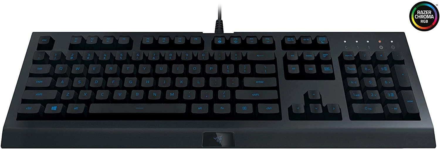 Razer Inc. Cynosa Lite - AZERTY Wired