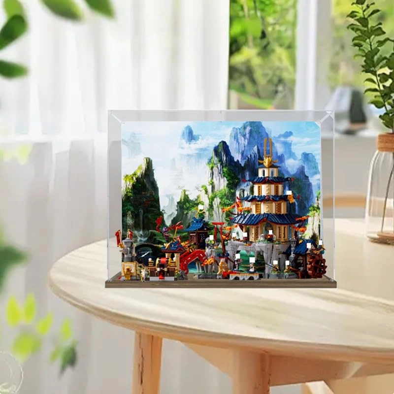 Display Case (71814) - Lego