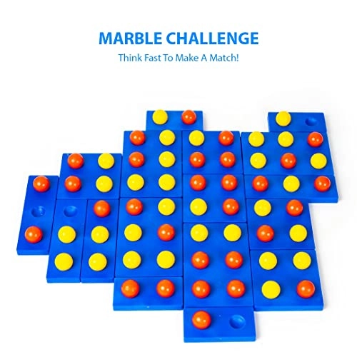 Marble Challenge