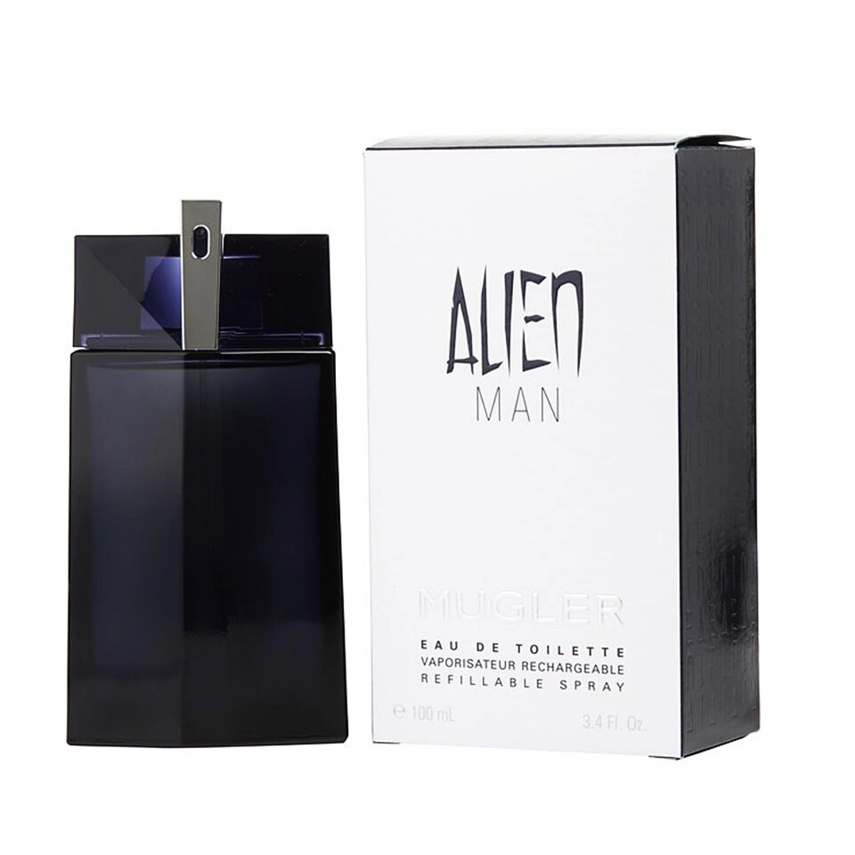 Alien Man Eau de Toilette 100 ml