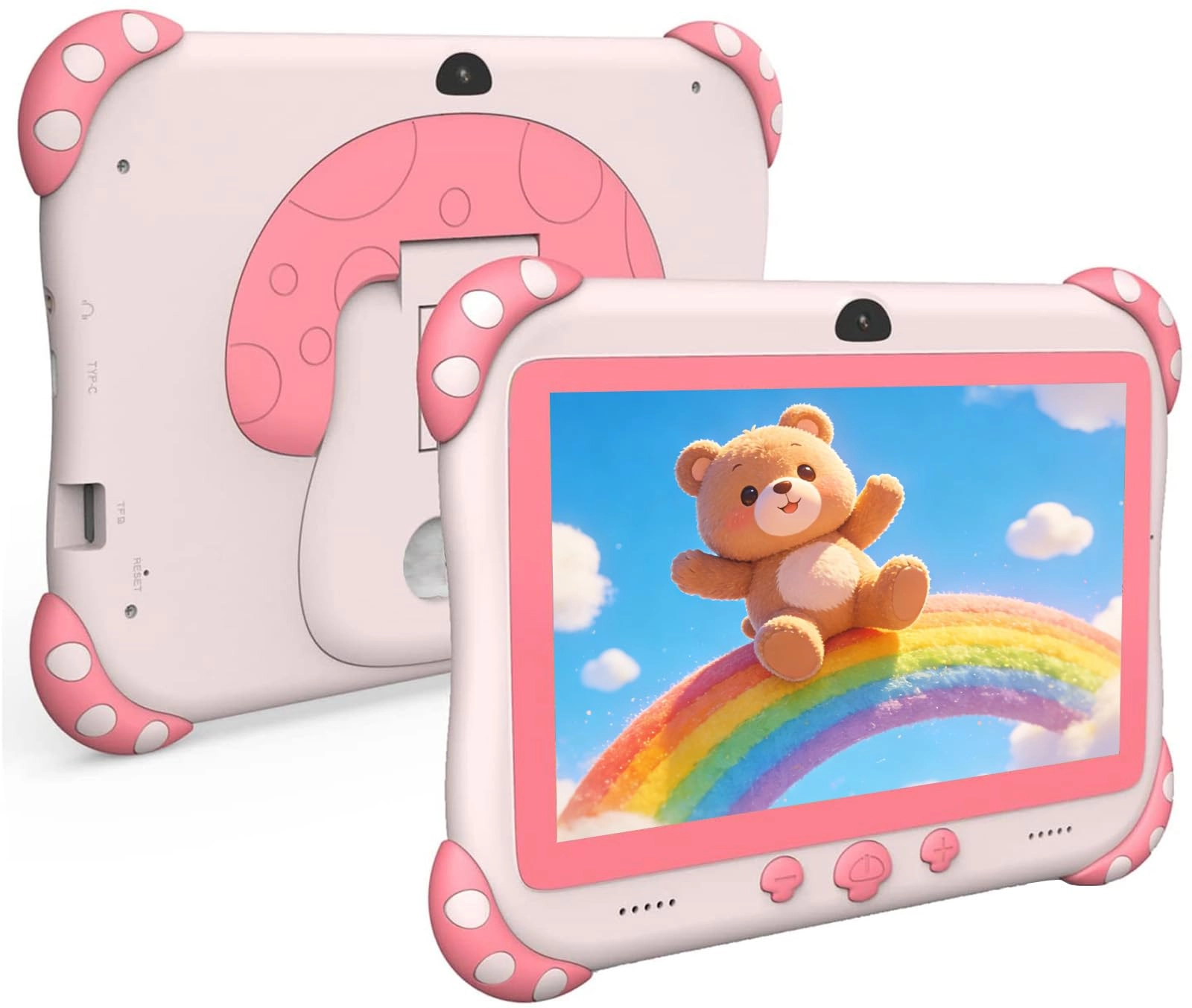 Ascrecem Y8 Tablet 7" Wi-Fi 2GB RAM 32GB