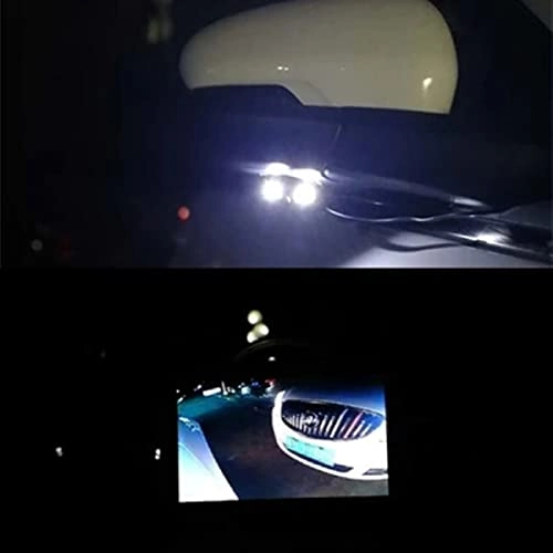 Reversing Camera - Night vision Wireless 680*480