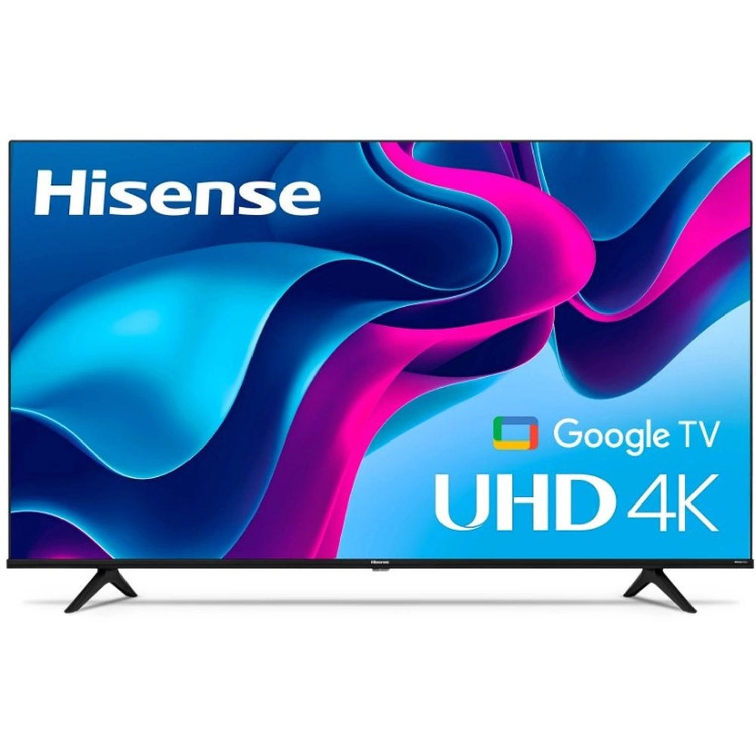 Hisense 85A65K - 85 inch