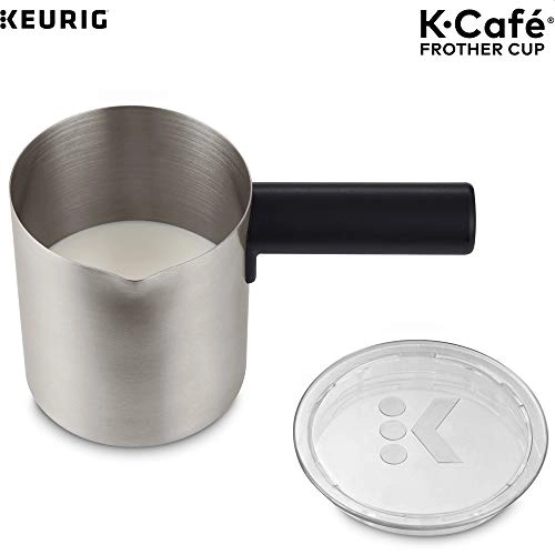 K-Cafe - Dishwasher Safe Frother