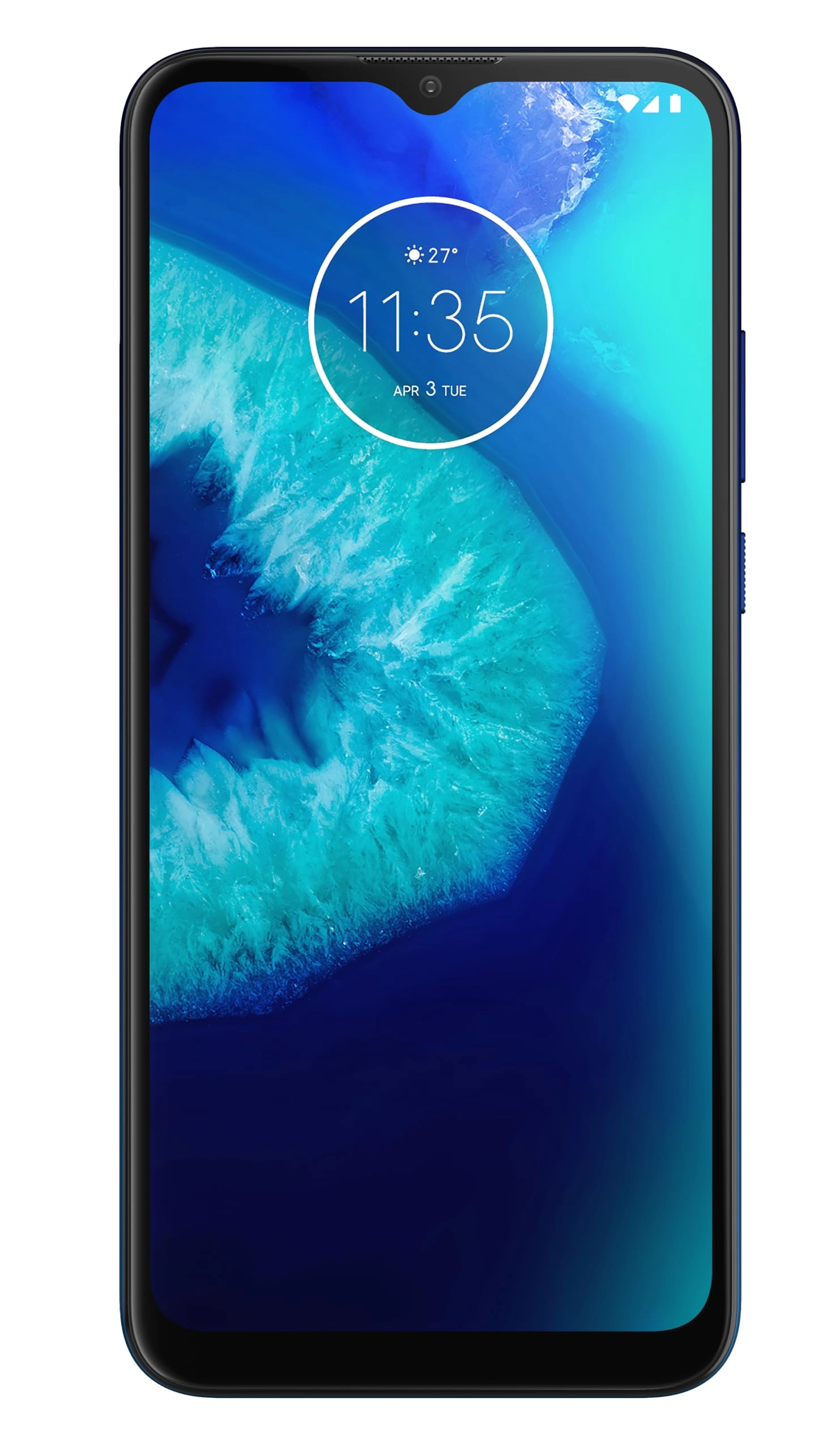 Moto G8 Power Lite - 4GB 64GB