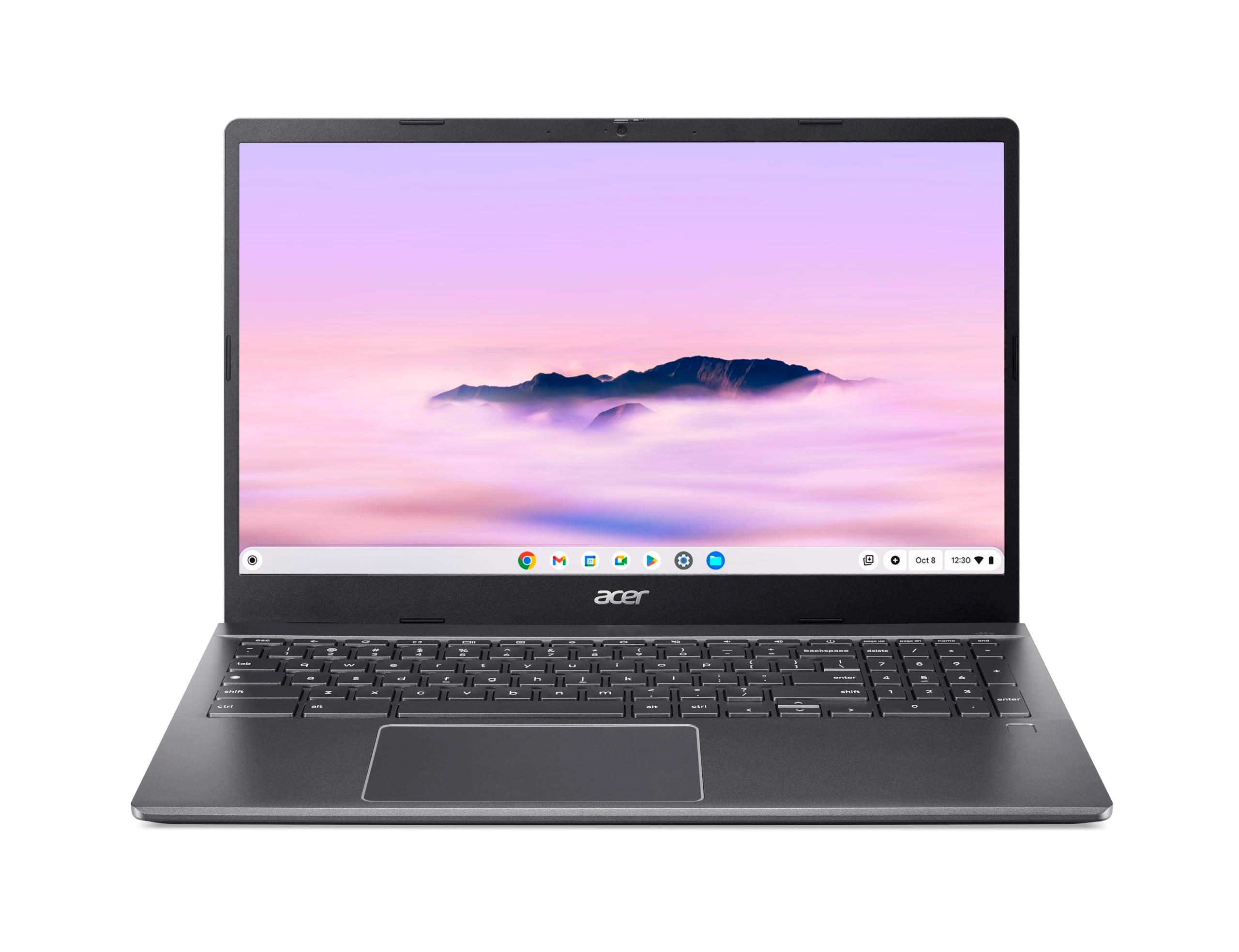 Acer Chromebook Plus 515 CBE595-1T-503D - 15.6'' Core i3-1215U 8GB DDR5 128GB SSD