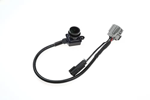Rear View Reversing Backup Camera - Wired