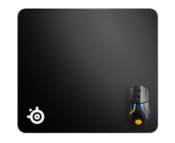 QcK Gaming Mouse Pad
