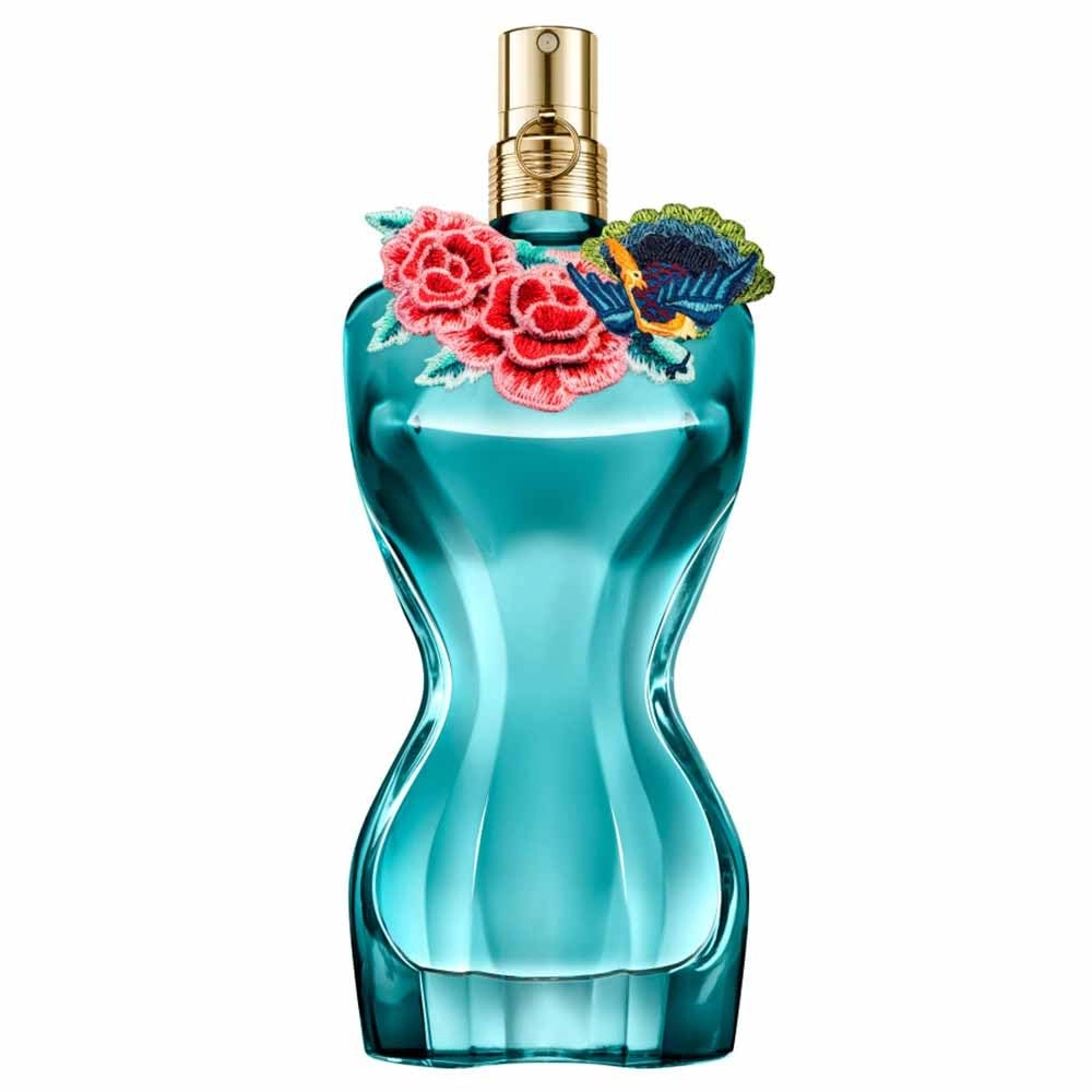 Jean Paul Gaultier La Belle Paradise Garden Eau de Parfum 3.4 oz