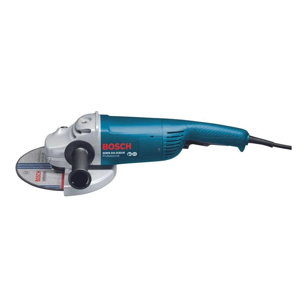 Bosch GWS 24-230 H - 230mm