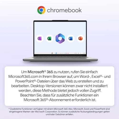 Chromebook 314 - 14'' 128GB 4GB Celeron