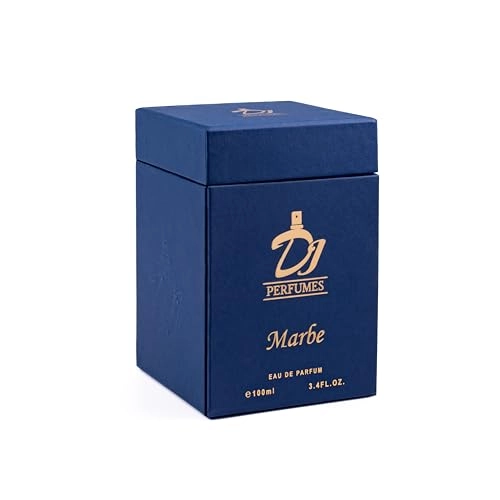 Marbe - Eau de Parfum 100 ml