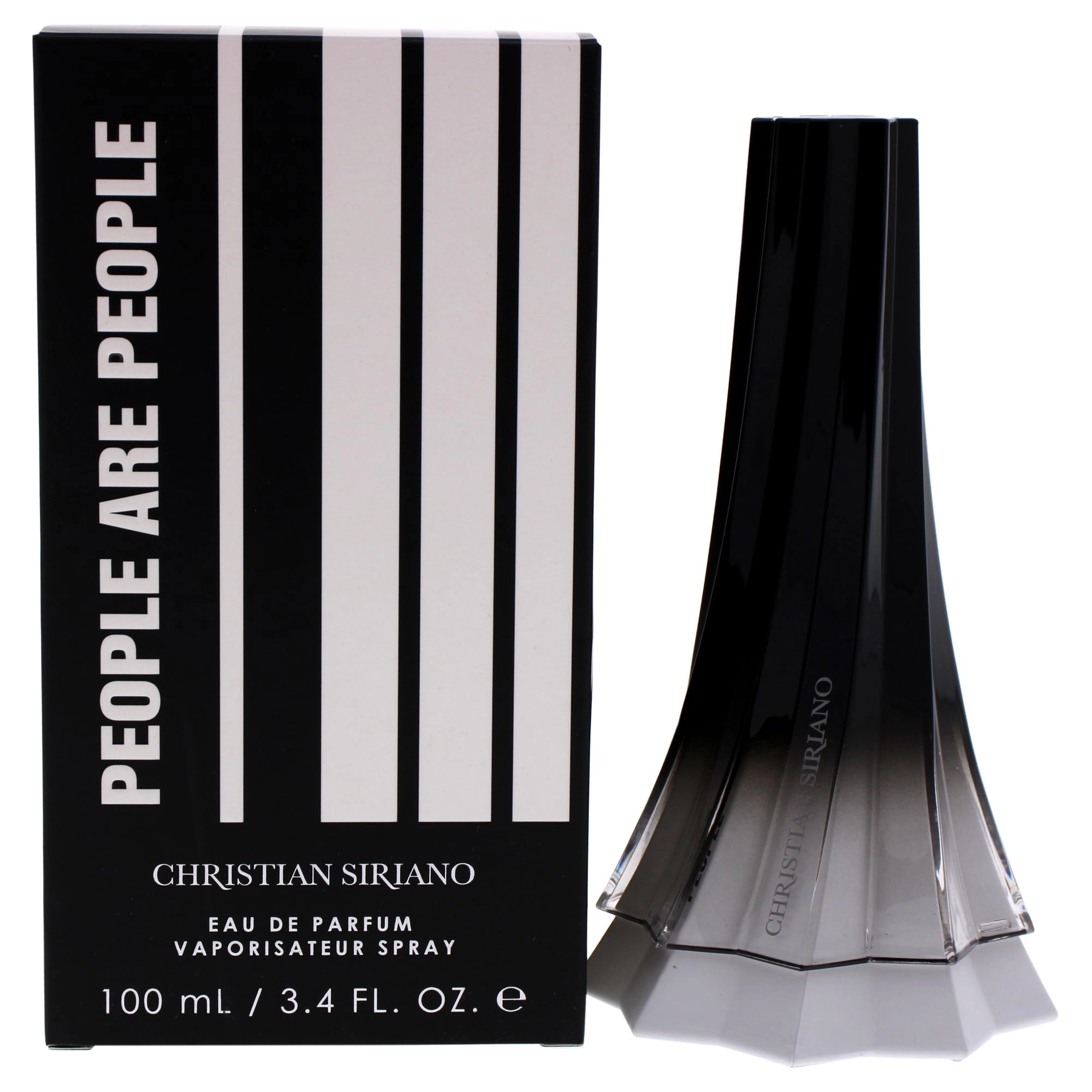 Christian Siriano People Are People - Eau de Parfum