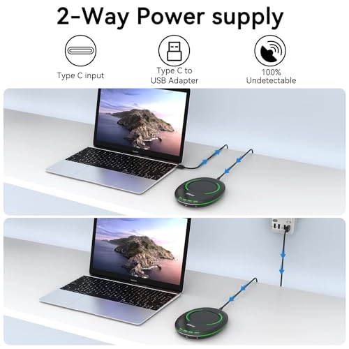 A10 - Mouse Mover Type C