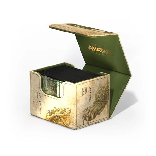 The Lion Turtle - Magic: The Gathering | Avatar: The Last Airbender - Sidewinder 100+ - Xenoskin