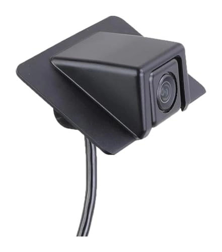Rear View Camera - Night vision