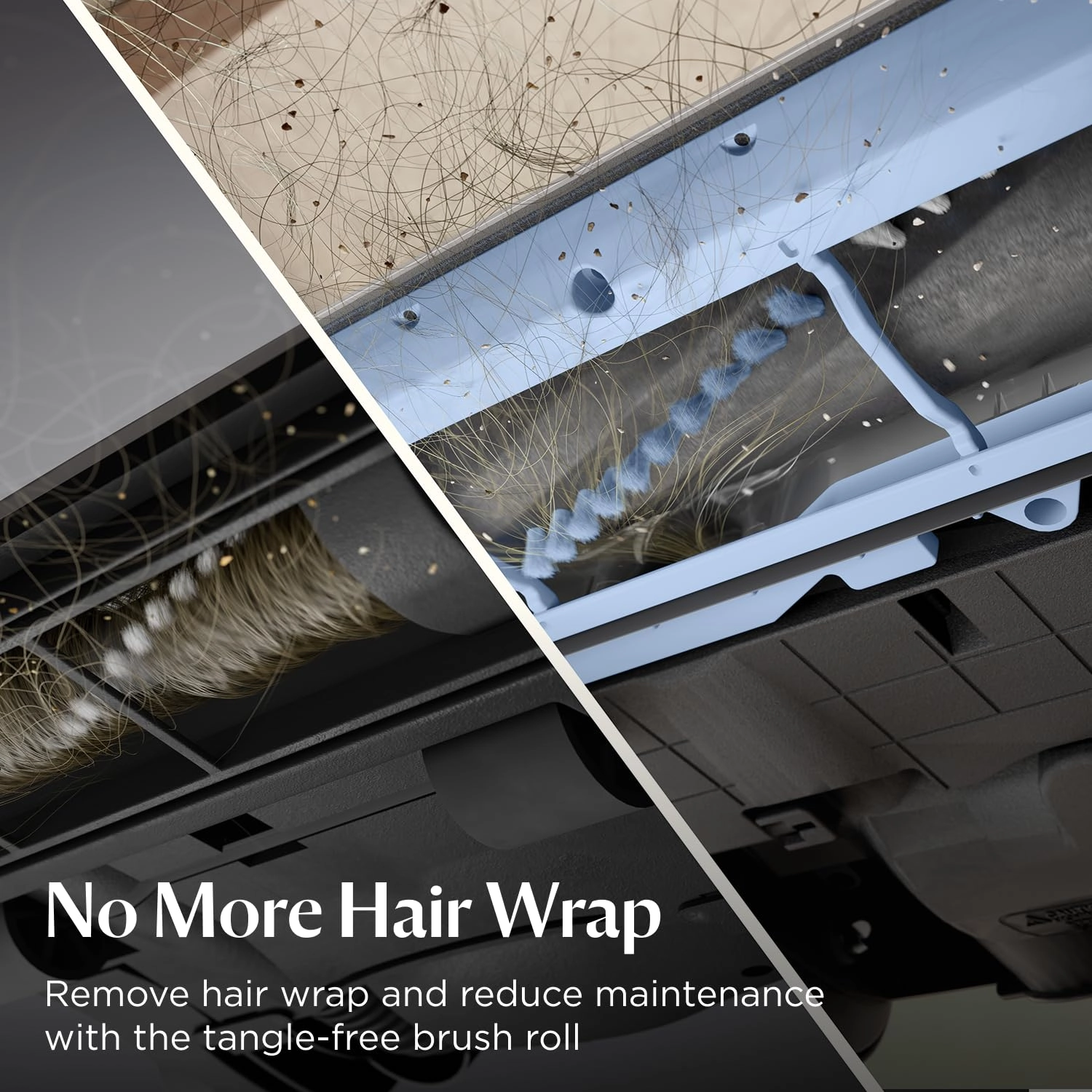CleanView Max Tangle-Free Rewind (4073L)
