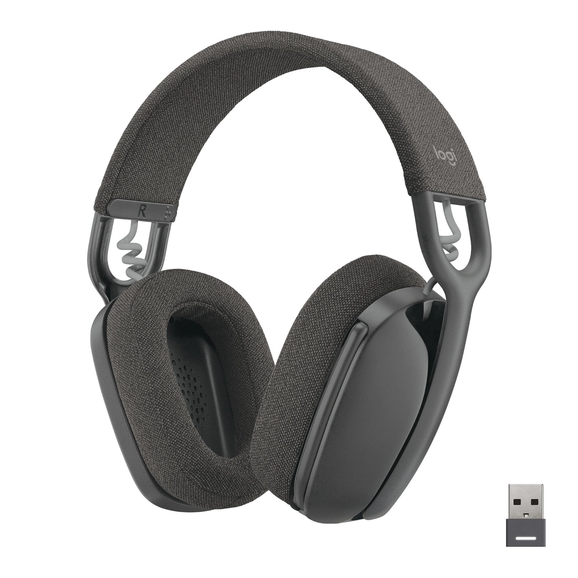 Logitech Zone Vibe 100 Wireless Headset