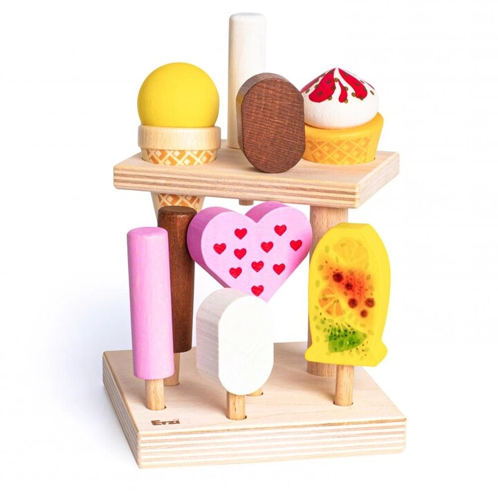 Ice Stand Summerfresh - 10 pcs