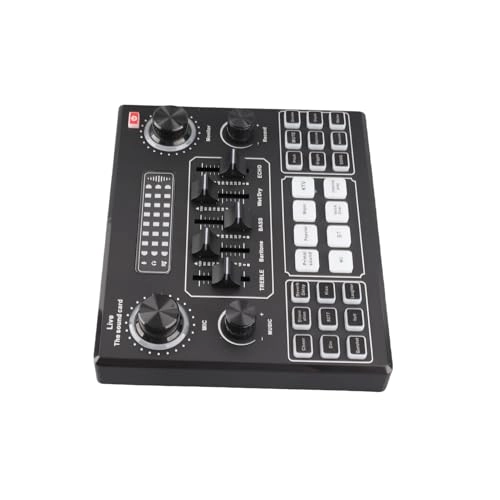 V9 + BM-800 USB Microphone