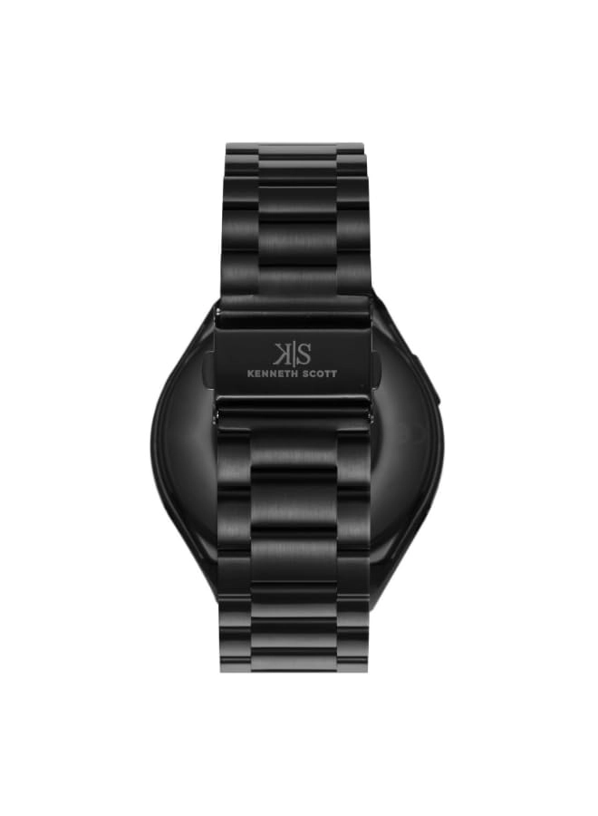 KG9X-XSBBH 46.2mm Zinc Alloy